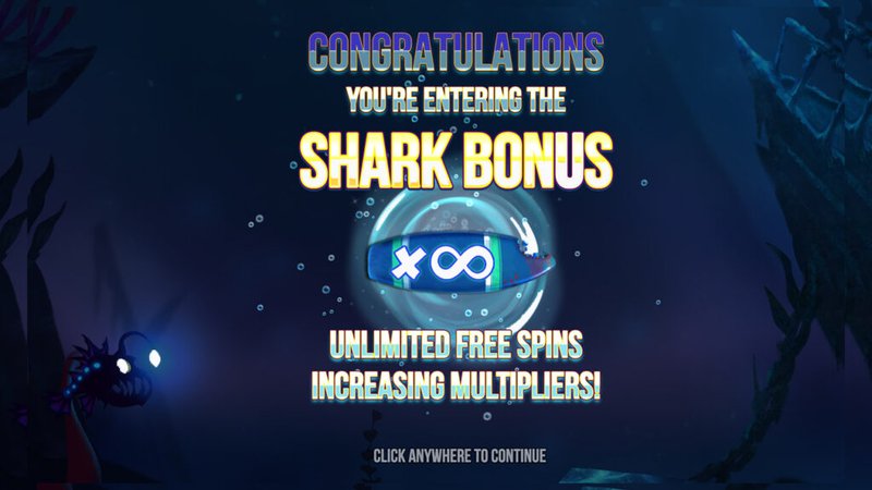 Un aperçu de razor shark