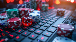 Experience the Thrill of Lucky Barry Online Casino UK