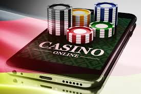 Exploring the Thrill of Intensity Casino A Gamer's Guide