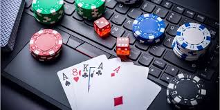 Exploring the Thrill of Intensity Casino A Gamer's Guide