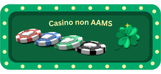 Guida ai migliori casino non AAMS affidabili