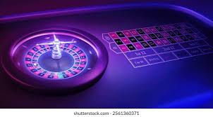 High Stakes Roulette The Ultimate High Roller Experience