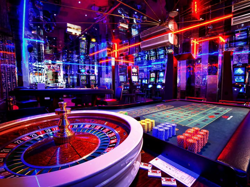 LEV Gambling Establishment Mobile - Играйте когда угодно и где угодно