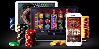 The Rise of Online Gambling A Deep Dive into Casino Gxmble UK