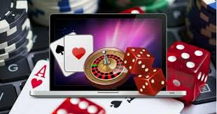 The Rising Appeal of Male Bet in Online Gambling The Rising Appeal of Male Bet in Online Gambling