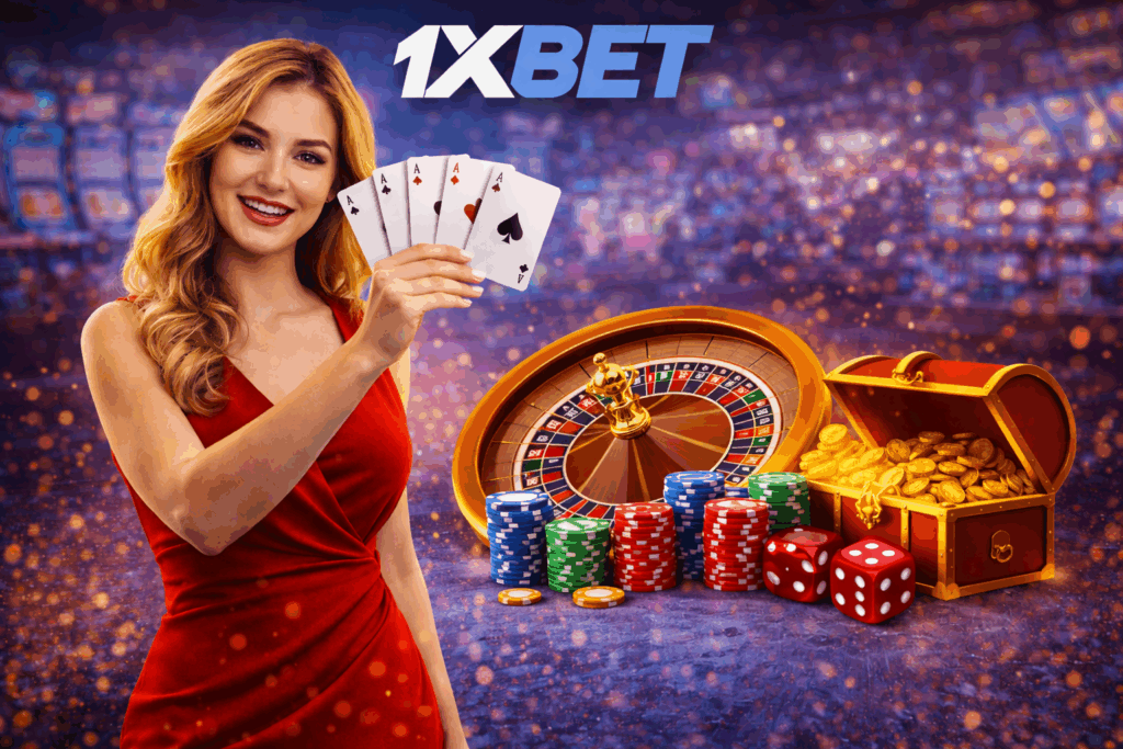 The Ultimate Guide to Casino Access How to Navigate Online Gaming Platforms The Ultimate Guide to Casino Access How to Navigate Online Gaming Platforms