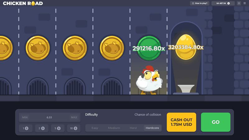 Avaliações do Jogo Chicken Road de Jogadores Reais