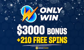 OnlyWin Online Casino Review 2026 - the go-to casino site for traditional slots