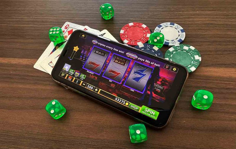 The Complete Pickering Casino Online Experience The Complete Pickering Casino Online Experience