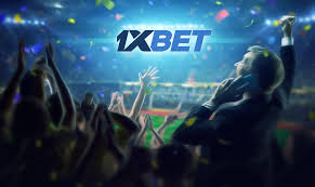 1xBet APP Your Ultimate Betting Experience -1867919980
