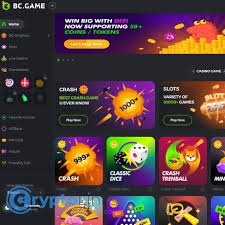 BC.Game Контроль честности и прозрачность игровой платформы BC.Game Контроль честности и прозрачность игровой платформы