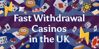 Best Fast Payout Casinos Win Big and Get Paid Quick Best Fast Payout Casinos Win Big and Get Paid Quick