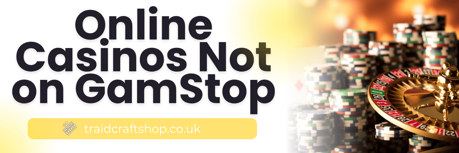 Best Non GamStop Sites for Unrestricted Gaming Best Non GamStop Sites for Unrestricted Gaming