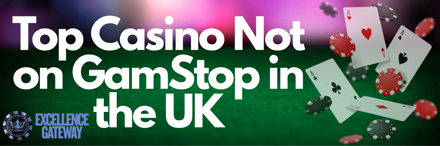 Casino Sites Without GamStop The Ultimate Guide Casino Sites Without GamStop The Ultimate Guide