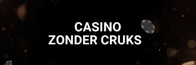 Casino zonder CRUKS in Nederland Vrijheid en Ontspanning Casino zonder CRUKS in Nederland Vrijheid en Ontspanning
