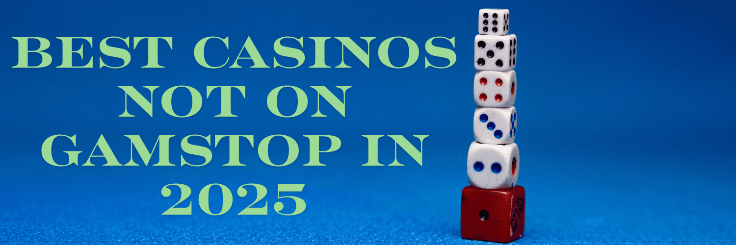 Casinos Not on GamStop UK A Guide to Your Options Casinos Not on GamStop UK A Guide to Your Options