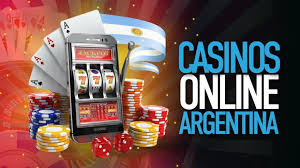 Casinos Online en Argentina Métodos de Pago y Seguridad -1723986370