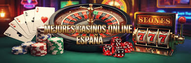 Comparación de Casinos Online Cómo Elegir la Mejor Plataforma Comparación de Casinos Online Cómo Elegir la Mejor Plataforma