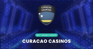 Curacao Casinos Accepting UK Players A Guide for Gamblers