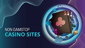Discover Exciting Gaming Sites Not on GamStop