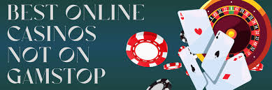 Discover Legit Non GamStop Casinos for an Uninterrupted Gaming Experience Discover Legit Non GamStop Casinos for an Uninterrupted Gaming Experience