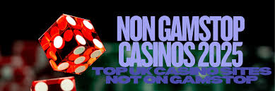 Discover Online Casinos Not Registered with GamStop -1374432667