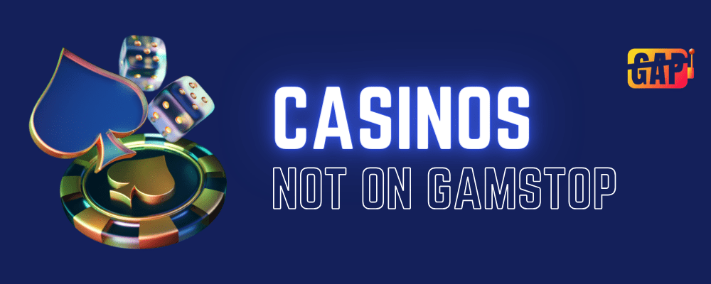 Discover Online Casinos Not Registered with GamStop -1374432667