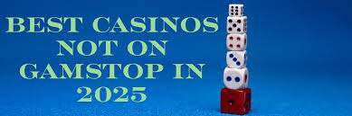 Discover Online Casinos Not Registered with GamStop Discover Online Casinos Not Registered with GamStop
