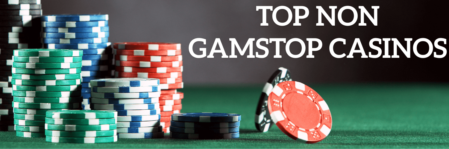 Discover Reliable Online Casinos Not Covered Discover Reliable Online Casinos Not Covered