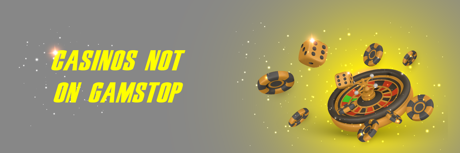 Discover Reliable Online Casinos Not Covered Discover Reliable Online Casinos Not Covered