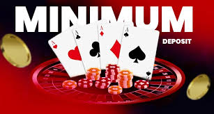 Discover the Best £5 Deposit Casinos Play and Win! Discover the Best £5 Deposit Casinos Play and Win!