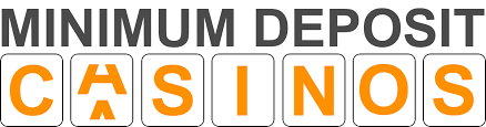 Discover the Best £5 Deposit Casinos Play and Win! Discover the Best £5 Deposit Casinos Play and Win!