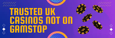 Discover the Best Casinos Not Registered with GamStop Discover the Best Casinos Not Registered with GamStop