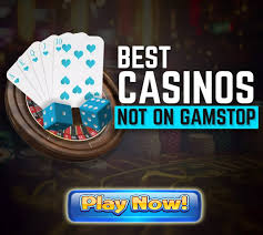 Discover the Best Legit Non GamStop Casinos Discover the Best Legit Non GamStop Casinos