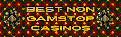Discover the Best Non GamStop Casinos for Ultimate Gaming Experience Discover the Best Non GamStop Casinos for Ultimate Gaming Experience