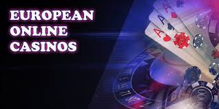 Discover the Best Online Casinos in Europe -1809741370 Discover the Best Online Casinos in Europe -1809741370