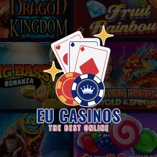 Discover the Best Online Casinos in Europe -1809741370 Discover the Best Online Casinos in Europe -1809741370