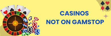 Discovering Bookmakers Not on GamStop Discovering Bookmakers Not on GamStop