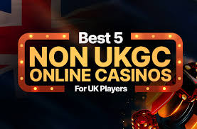 Discovering Non-UK Based Gambling Sites A Global Perspective Discovering Non-UK Based Gambling Sites A Global Perspective