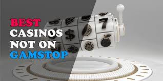 Exploring Casinos Not Registered on GamStop -1461813230 Exploring Casinos Not Registered on GamStop -1461813230