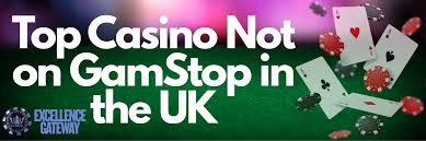 Exploring Casinos That Are Not on Gamstop -1259205995 Exploring Casinos That Are Not on Gamstop -1259205995