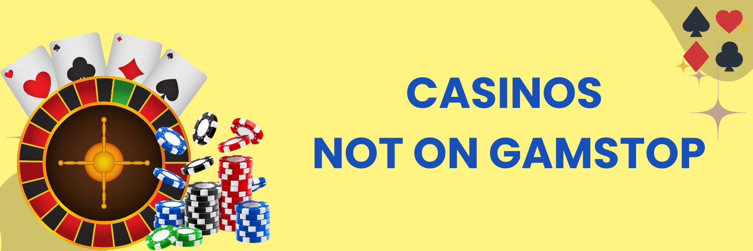 Exploring Non GamStop Sites Your Guide to Online Gaming Freedom Exploring Non GamStop Sites Your Guide to Online Gaming Freedom