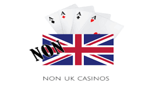 Exploring Non UK Casinos A Journey Beyond British Gambling Exploring Non UK Casinos A Journey Beyond British Gambling