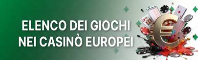 I migliori casino non AAMS Guida completa alle migliori opzioni di gioco I migliori casino non AAMS Guida completa alle migliori opzioni di gioco