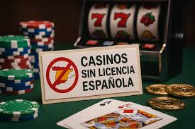 Los Casinos Sin Licencia Más Populares en España -1256584120 Los Casinos Sin Licencia Más Populares en España -1256584120