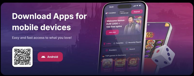 Förmåner och kampanjer för NV Gambling Enterprise