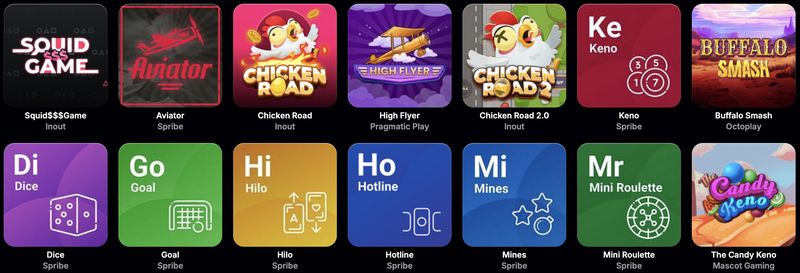 NV Casino Recension
