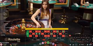 Red Door Roulette Casino Sebuah Pengalaman Permainan yang Memukau