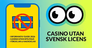Svenska Casinon med Mastercard - En Resa genom Spelvärlden Svenska Casinon med Mastercard - En Resa genom Spelvärlden