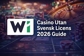Svenska Casinon med Mastercard - En Resa genom Spelvärlden Svenska Casinon med Mastercard - En Resa genom Spelvärlden